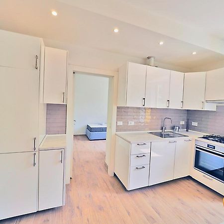 Apartament La Casa Di Lucia Lerici Zewnętrze zdjęcie