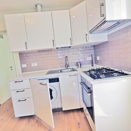 Apartament La Casa Di Lucia Lerici Zewnętrze zdjęcie