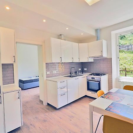 Apartament La Casa Di Lucia Lerici Zewnętrze zdjęcie