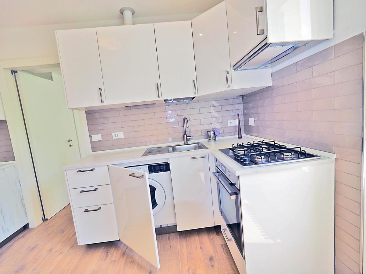 Apartament La Casa Di Lucia Lerici Zewnętrze zdjęcie