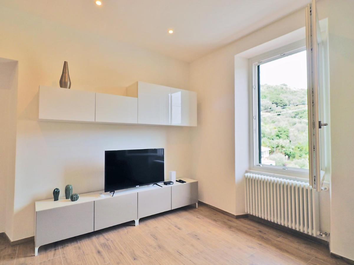 Apartament La Casa Di Lucia Lerici Zewnętrze zdjęcie