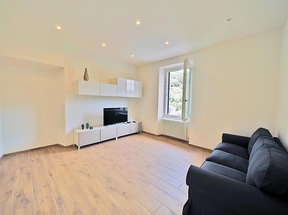 Apartament La Casa Di Lucia Lerici Zewnętrze zdjęcie