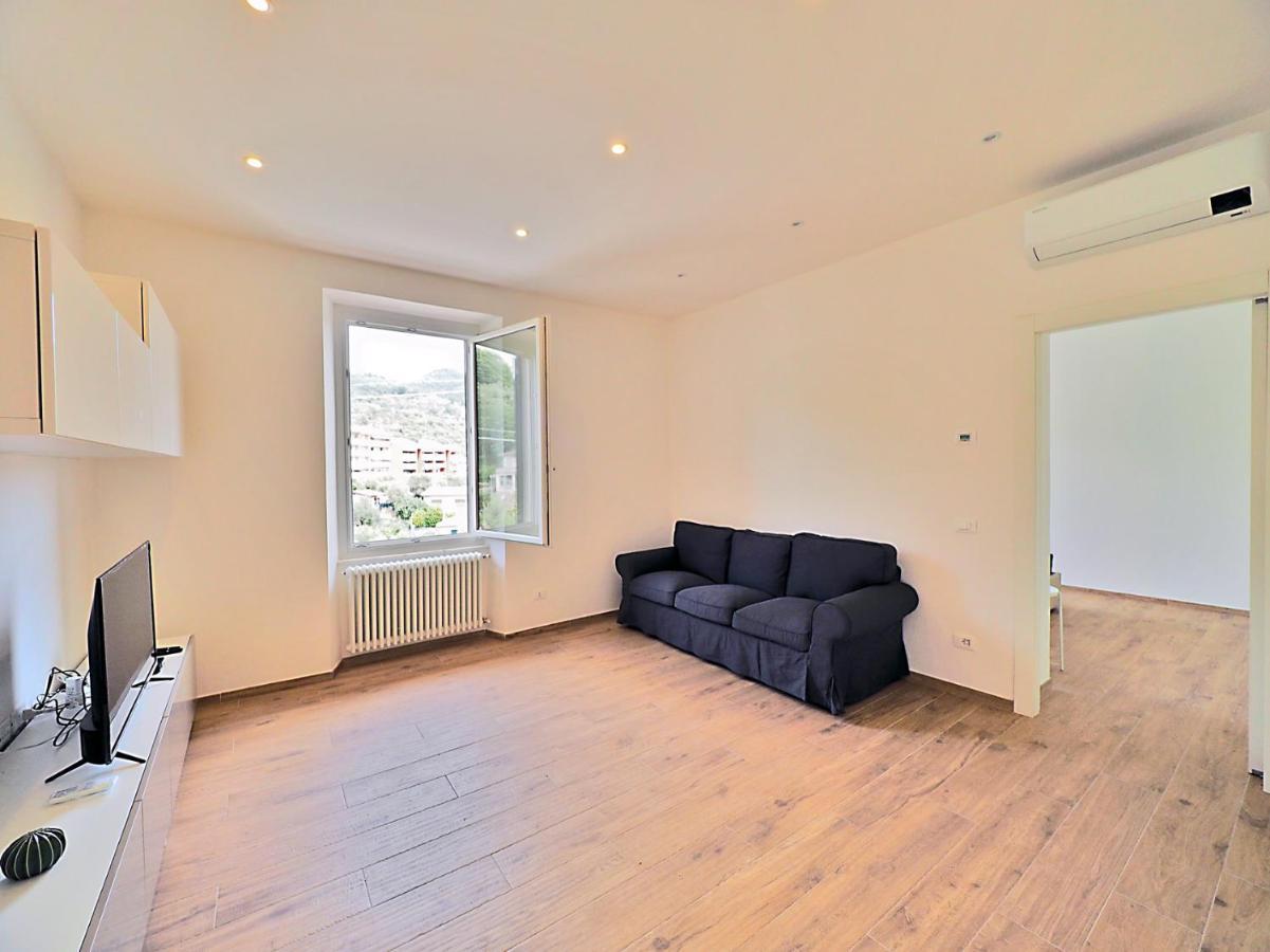 Apartament La Casa Di Lucia Lerici Zewnętrze zdjęcie