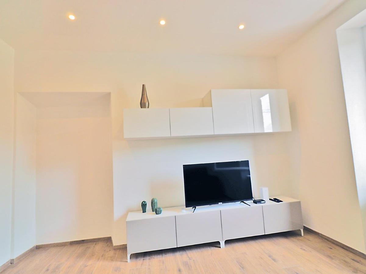 Apartament La Casa Di Lucia Lerici Zewnętrze zdjęcie
