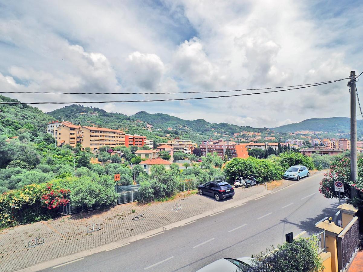 Apartament La Casa Di Lucia Lerici Zewnętrze zdjęcie